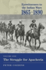 Image for Eyewitnesses to the Indian Wars, 1865-1890