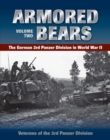 Image for Armored Bears: The German 3rd Panzer Division in World War II.