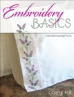 Image for Embroidery basics: a needle knowledge book