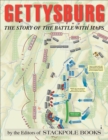 Image for Gettysburg: The Story of the Battle with Maps