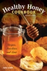 Image for Healthy honey cookbook