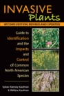 Image for Invasive plants: a guide to identification, impacts, and control of common North American species