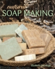 Image for Natural soap making