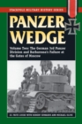 Image for Panzer Wedge: The German 3rd Panzer Division and Barbarossa&#39;s Failure at the Gates of Moscow