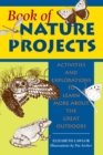 Image for Book of nature projects