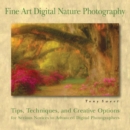Image for Fine Art Digital Nature Photography