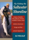 Image for Fly-fishing the saltwater shoreline