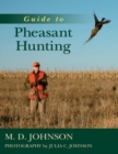 Image for Guide to pheasant hunting