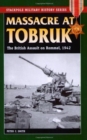 Image for Massacre at Tobruk: the British assault on Rommel, 1942