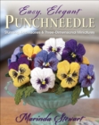 Image for Easy, Elegant Punchneedle: Stunning Accessories &amp; Three-Dimensional Miniatures