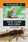 Image for Pocketguide to New York hatches