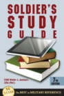 Image for Soldier&#39;s study guide