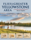 Image for Flies for greater Yellowstone area
