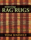 Image for Weaving rag rugs