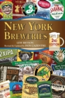 Image for New York Breweries