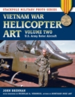 Image for Vietnam War Helicopter Art: U.S. Army Rotor Aircraft