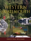 Image for Fly fishing for western smallmouth