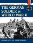 Image for The German soldier in World War II