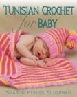 Image for Tunisian crochet for baby