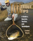 Image for 101 trout tips