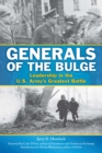 Image for Generals of the Bulge: leadership in the U.S. Army&#39;s greatest battle
