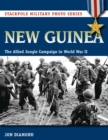 Image for New Guinea: the allied jungle campaign in World War II