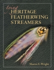 Image for Tying heritage featherwing streamers