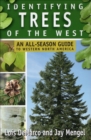 Image for Identifying trees of the West: an all-season guide to western North America