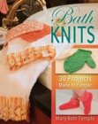 Image for Bath knits: 30 projects made to pamper