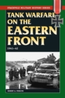 Image for Tank warfare on the eastern front, 1941-42
