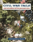 Image for Civil War tails: 8,000 cat soldiers tell the panoramic story