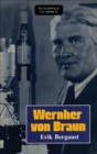 Image for Wernher Von Braun
