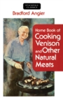 Image for Home Book of Cooking Venison and Other Natural Meats