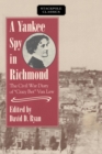 Image for A Yankee Spy in Richmond