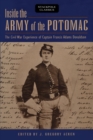 Image for Inside The Army Of The Potomacpb
