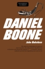 Image for Daniel Boone : Master Of The Wilderness
