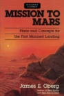 Image for Mission To Mars Plans Amp Conceppb