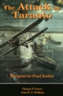 Image for The attack on Taranto: blueprint for Pearl Harbor