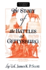 Image for The Story of the Battles at Gettysburg