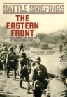 Image for The Eastern Front: the Germans and Soviets at War in World War II