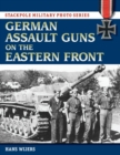 Image for German assault guns on the Eastern Front