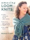 Image for Amazing loom knits