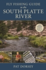 Image for Fly fishing guide to the South Platte River