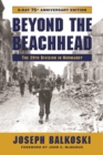 Image for Beyond the Beachhead: The 29th Infantry Division in Normandy