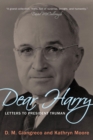 Image for Dear Harry: Letters to President Truman