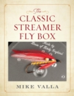 Image for The classic streamer fly box