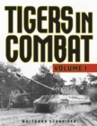 Image for Tigers in combat. : 1