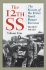Image for The 12th SS: The History of the Hitler Youth Panzer Division