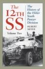 Image for The 12th SS: the history of the Hitler Youth Panzer Division.