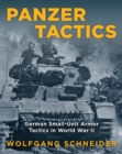 Image for Panzer Tactics German Small Upb